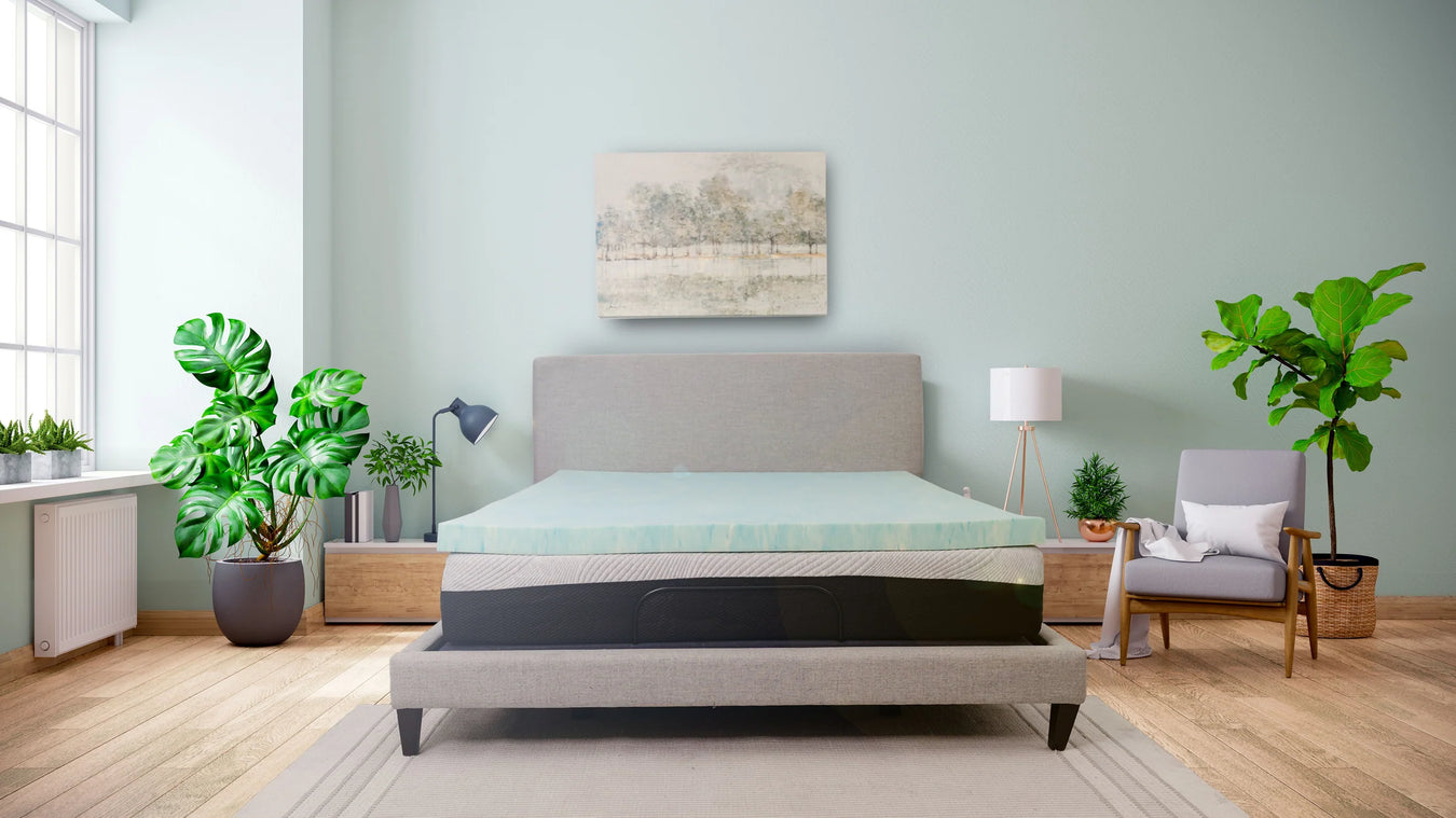 Sleep & Bedding - Free Shipping