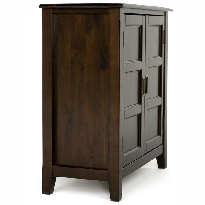 Burlington - Low Storage Cabinet