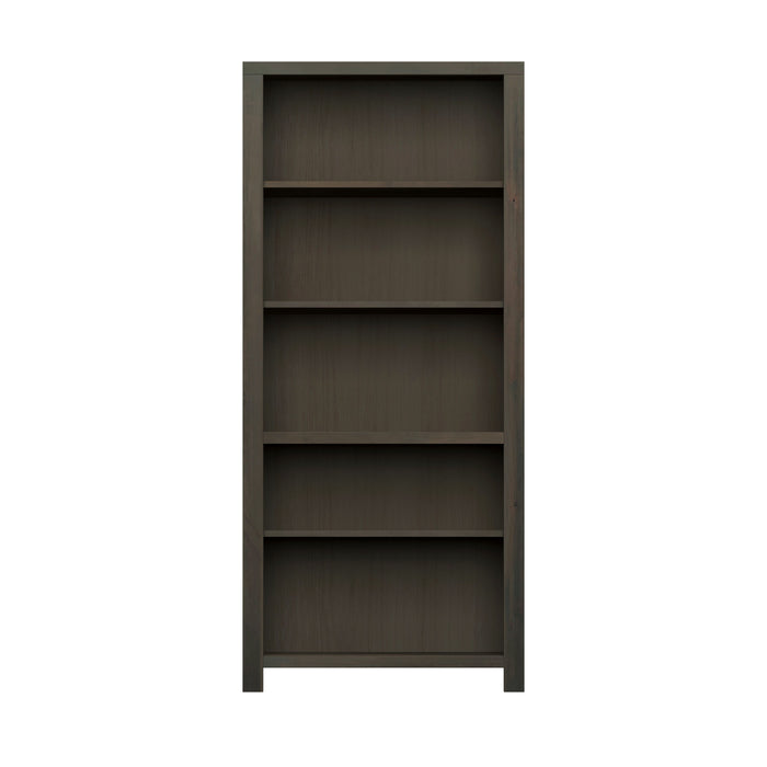 Joshua Creek - Bookcase - Wood