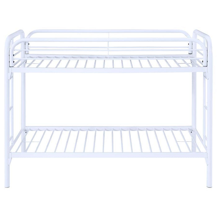 Morgan - Bunk Bed Bedding & Furniture Discounters