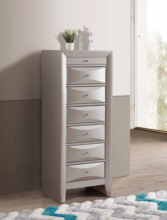 Marilla - 7 Drawer Lingerie Chest