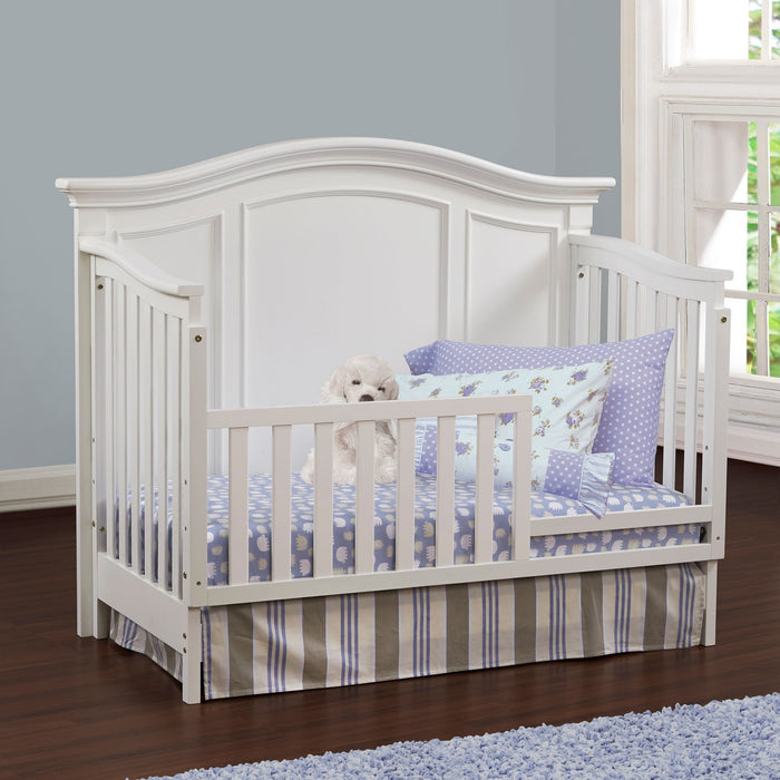 Glendale - 4-in-1 Convertible Crib