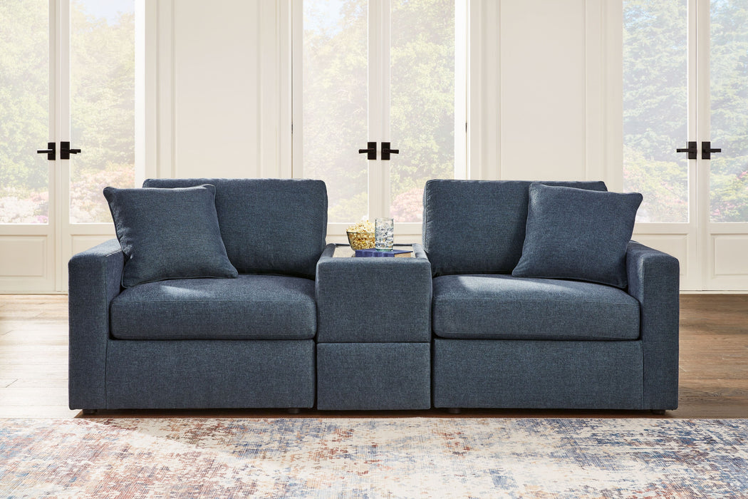 Modmax - Sectional