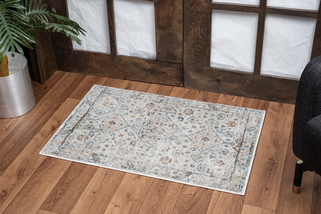 Noble - GC_GEN7002 Area Rug