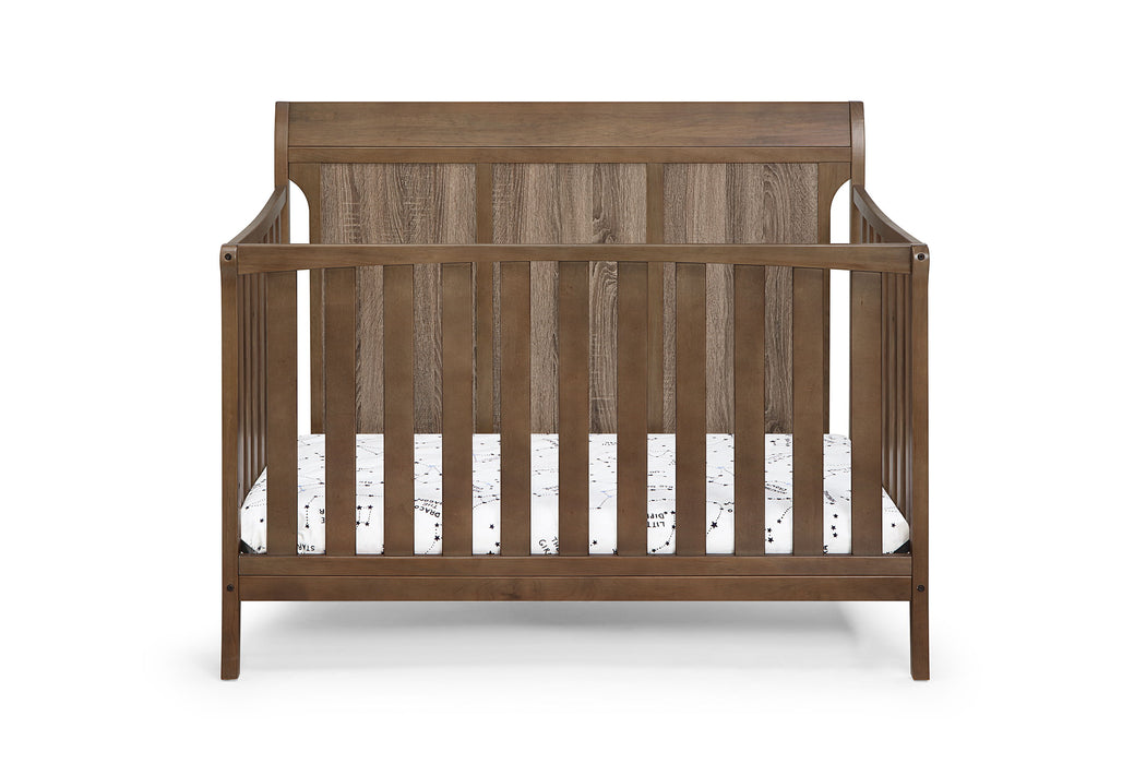 Shailee - 4-in-1 Convertible Crib