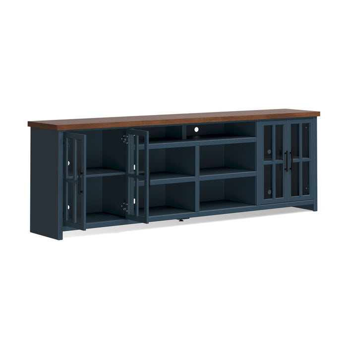 Nantucket - TV Stand Console