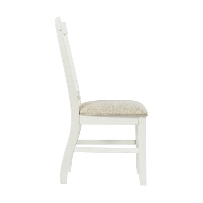 Stone - Side Chair (Set of 2)