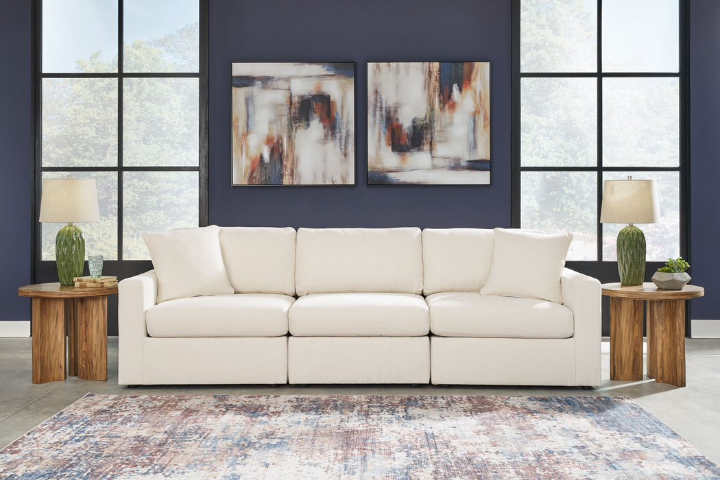 Modmax - Sectional