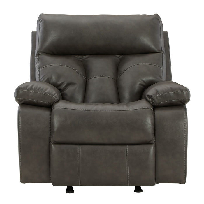 Willamen - Quarry - Rocker Recliner