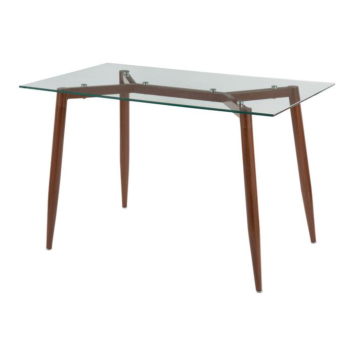 Clara - Contemporary Table