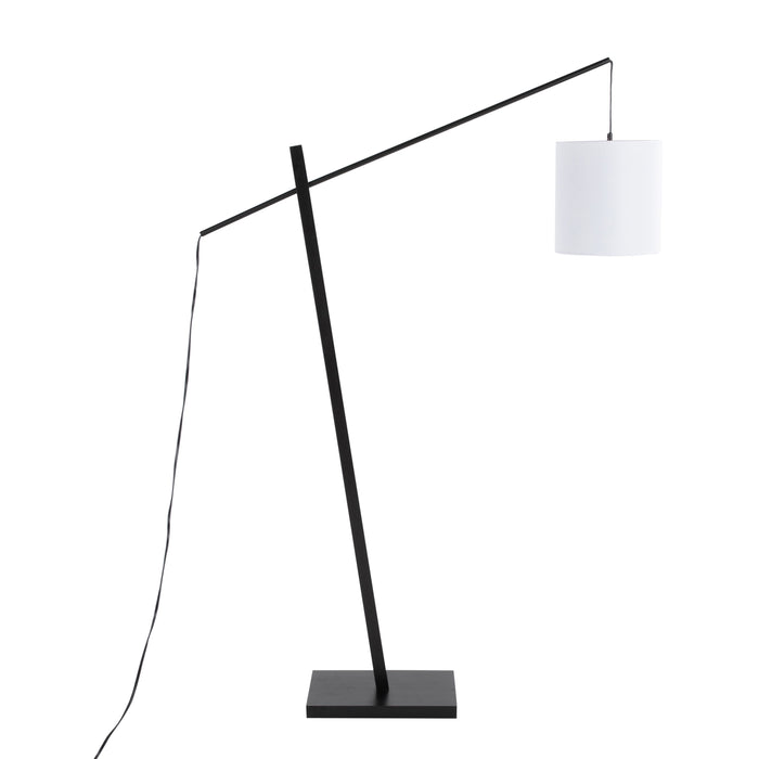 Arturo - Contemporary Stylish Floor Lamp