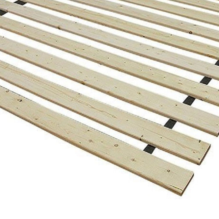 Slats - G0001-K King Bed Slats