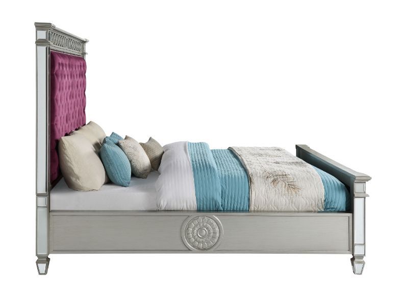 Varian - Glam - Bed