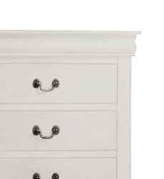 Louis Philippe - Accent Chest