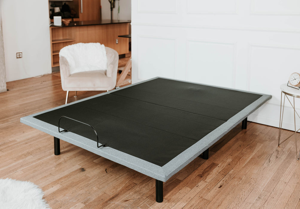 Adjustable Bed