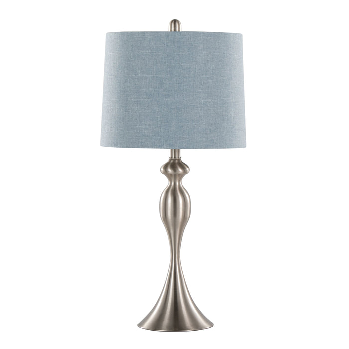 Ashland - Contemporary Table Lamp (Set of 2)