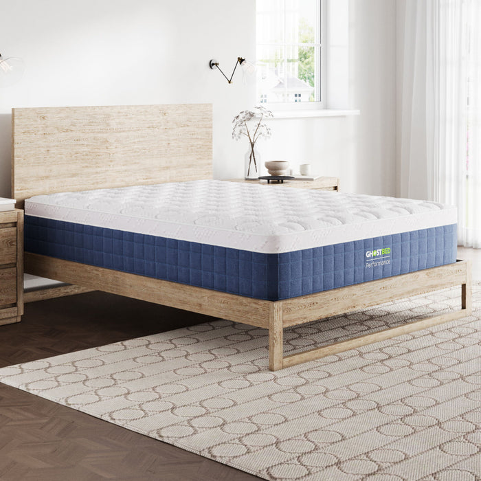 GhostBed Performance - 14" Hybrid Mattress