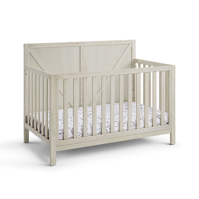 Barnside - 4-in-1 Convertible Crib