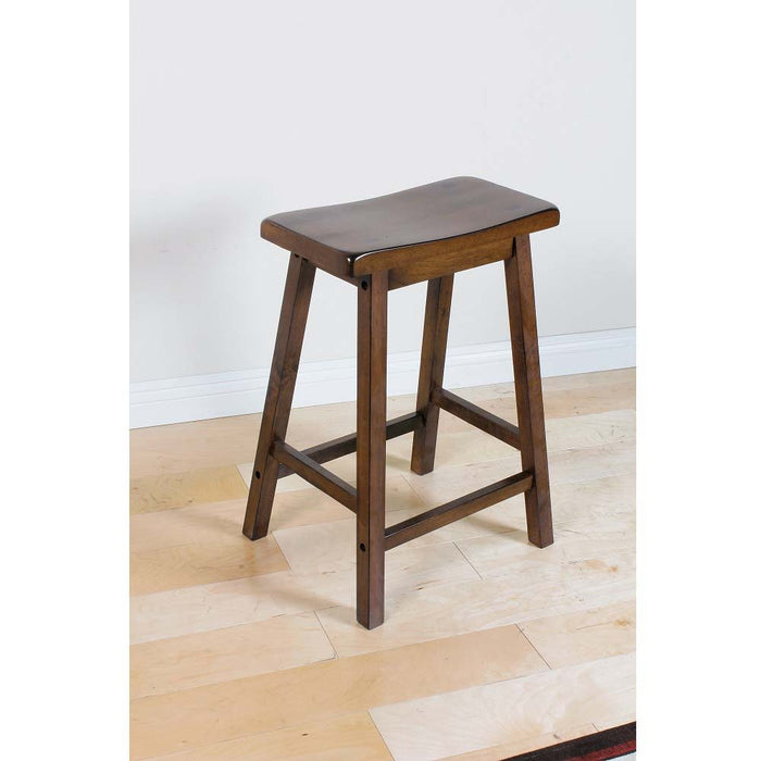 Gaucho - Counter Height Stool