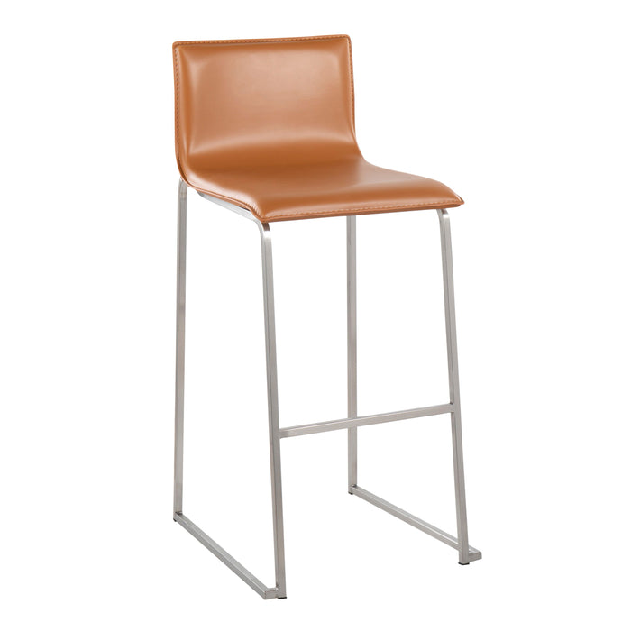 Mara - Contemporary Stylish Barstool (Set of 2)