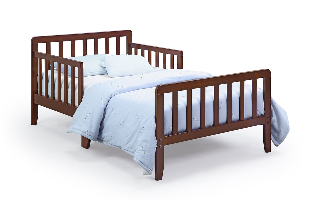 Jax - Toddler Bed