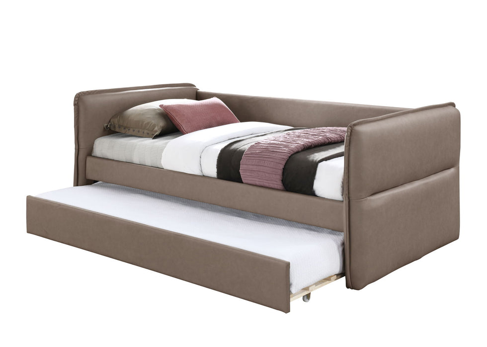 Daybed With A Trundle, Stylish Design