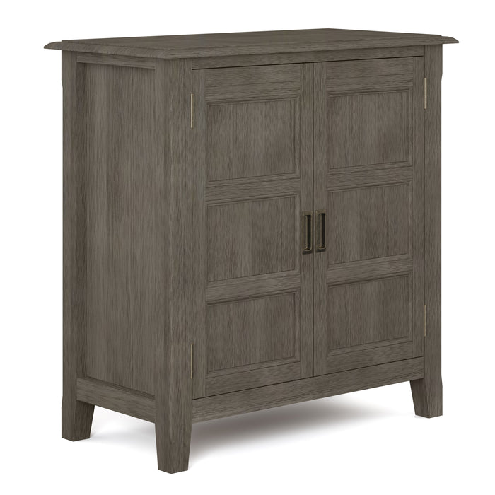 Burlington - Low Storage Cabinet