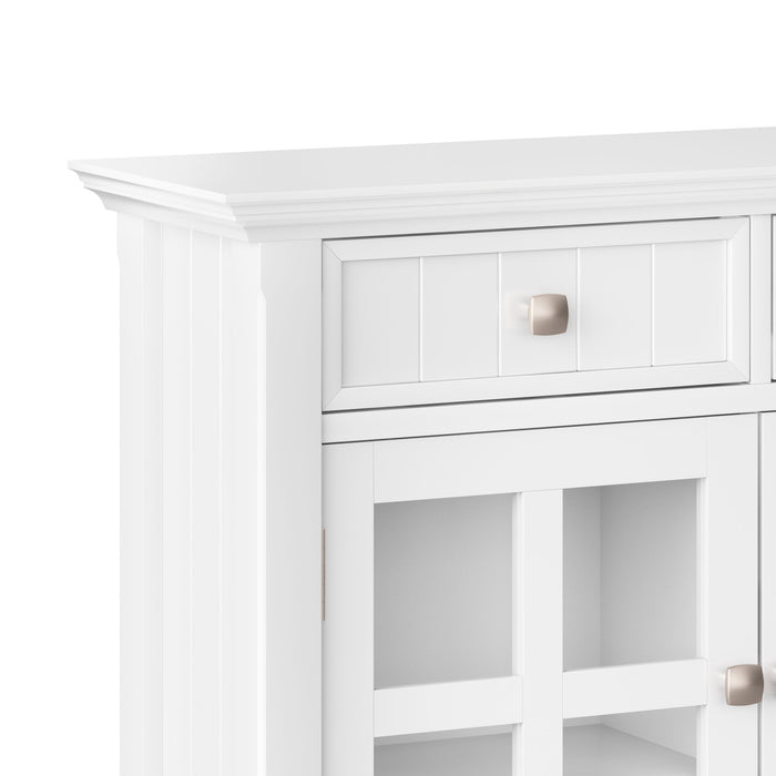 Acadian - Entryway Storage Cabinet