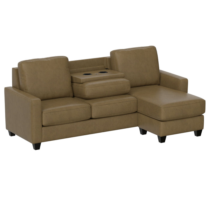 Drason - Reconfigurable Sectional