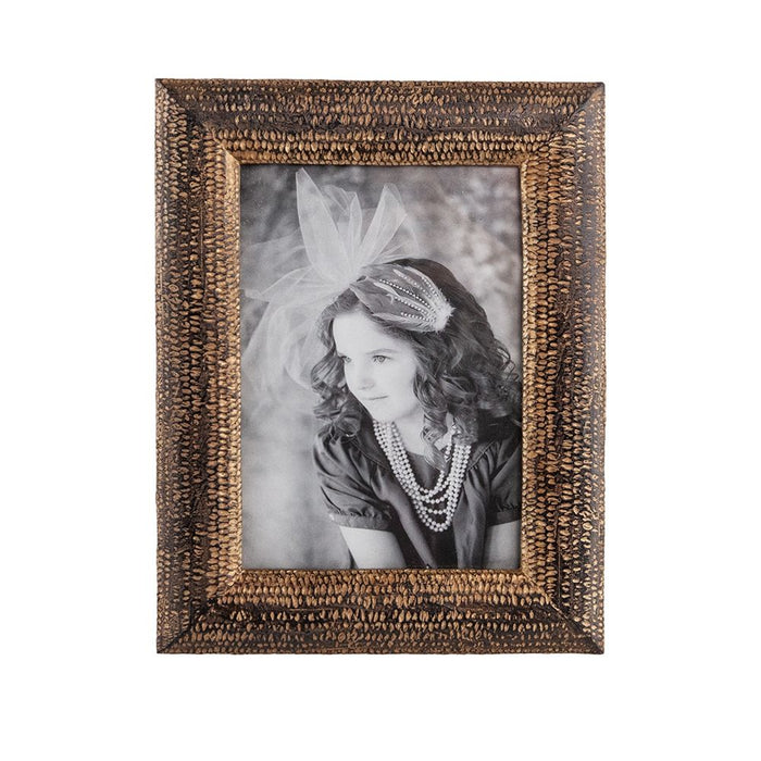 Vintage Photo Frame - Multi