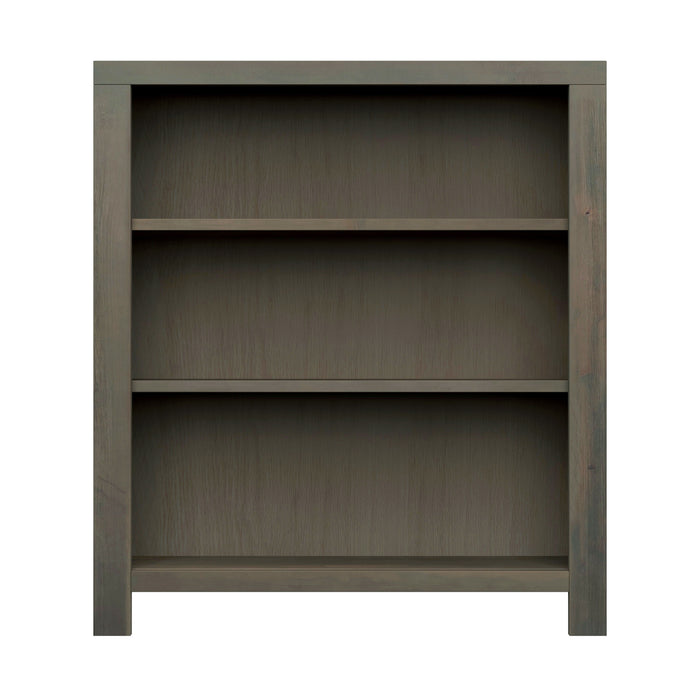 Joshua Creek - Bookcase - Wood