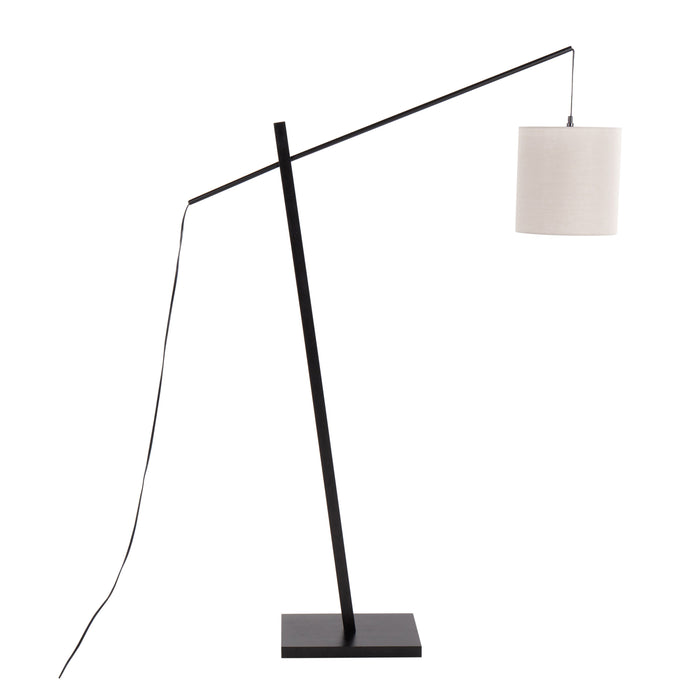 Arturo - Contemporary Stylish Floor Lamp