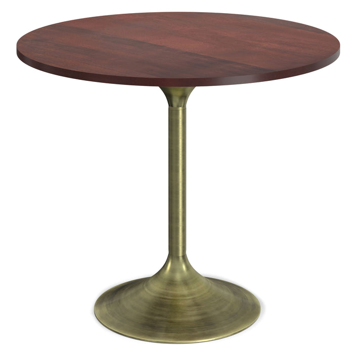 Radford - Dining Table - Walnut