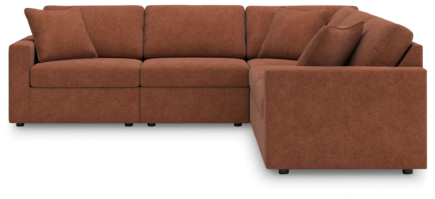 Modmax - Sectional