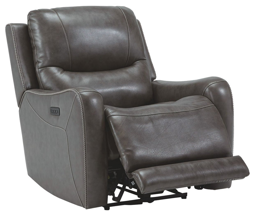 Galahad - Power Recliner