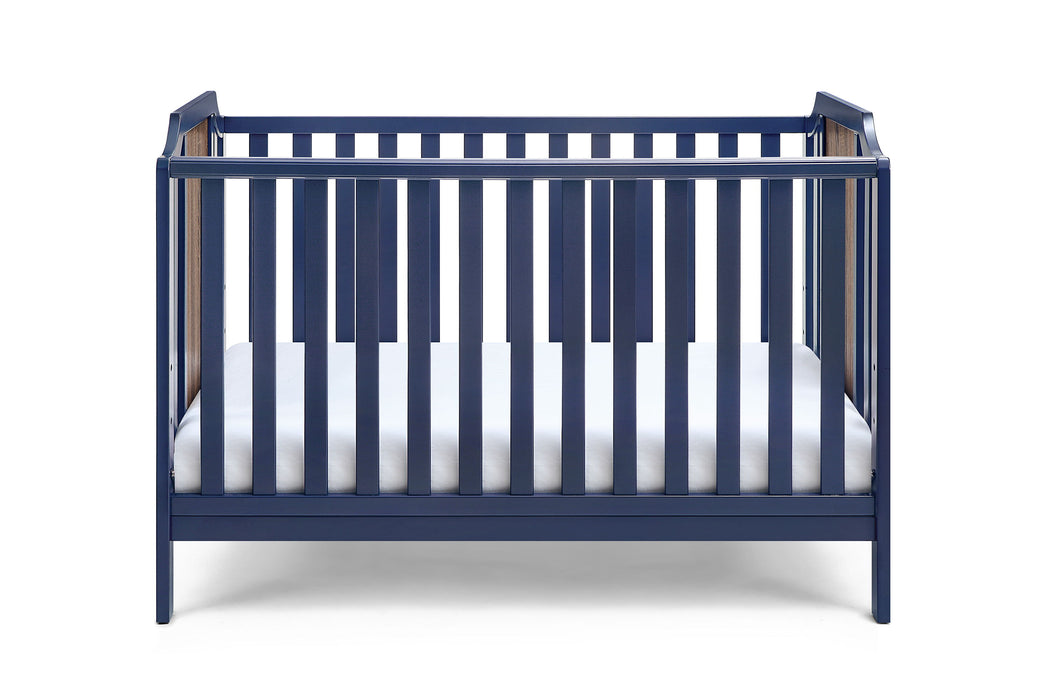 Brees Island - 3 In 1 Convertible Crib