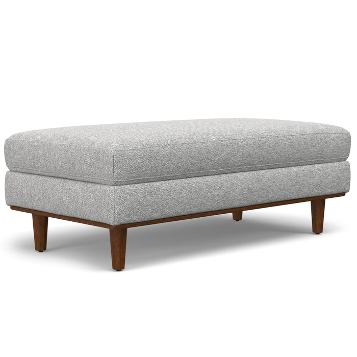 Morrison - Large Rectangular Ottoman