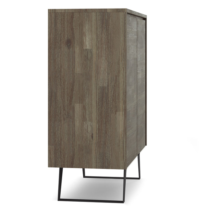 Lowry - Medium Storage Cabinet