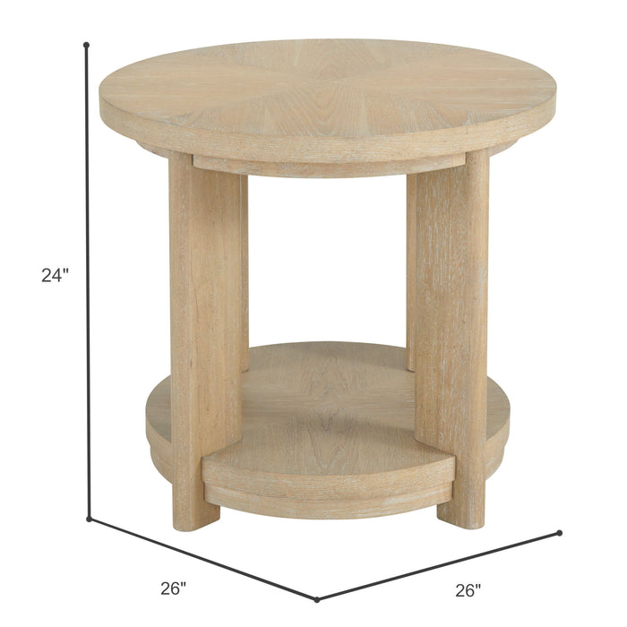 Clove - Table