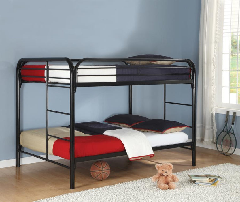 Morgan - Bunk Bed Bedding & Furniture Discounters