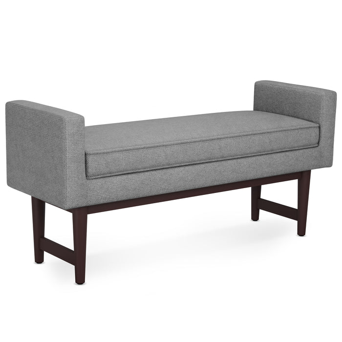 Scott - Ottoman Bench