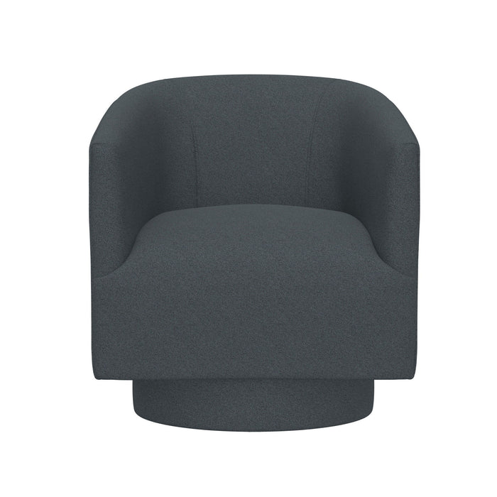 Bralin - Swivel Accent Chair