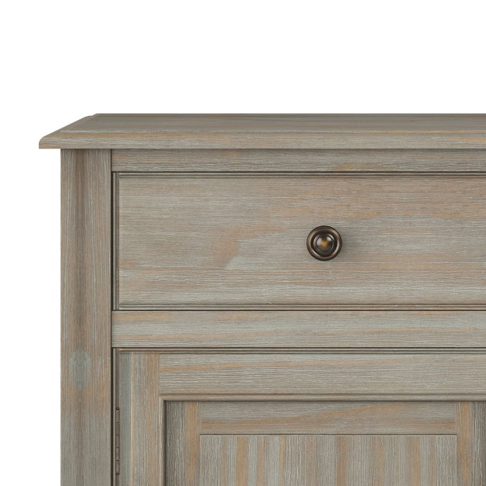 Connaught - Entryway Storage Cabinet