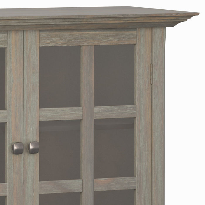 Acadian - Medium Storage Cabinet