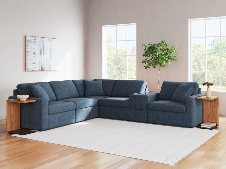 Modmax - Sectional