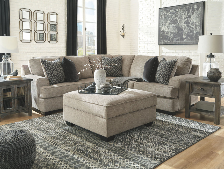 Bovarian - Sectional