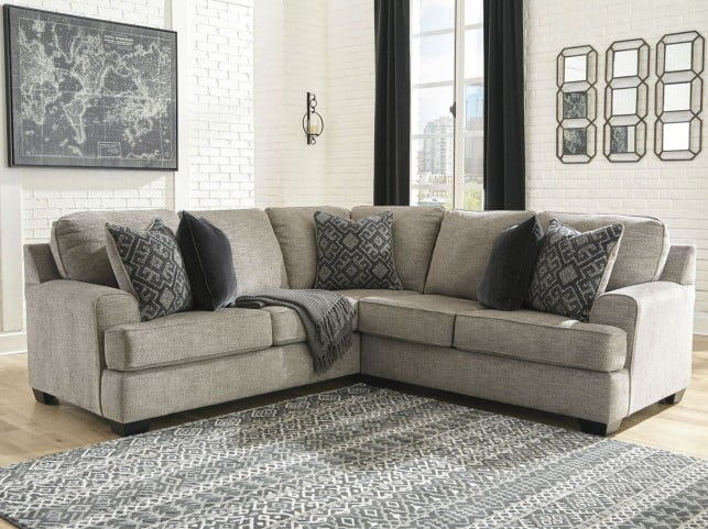 Bovarian - Sectional