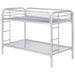 Morgan - Bunk Bed Bedding & Furniture Discounters