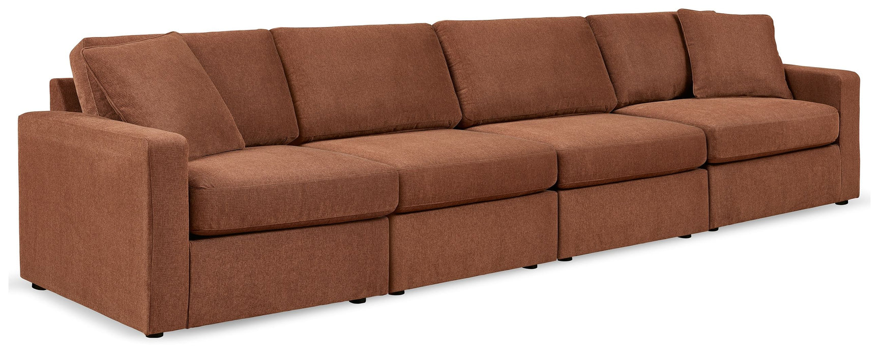 Modmax - Sectional