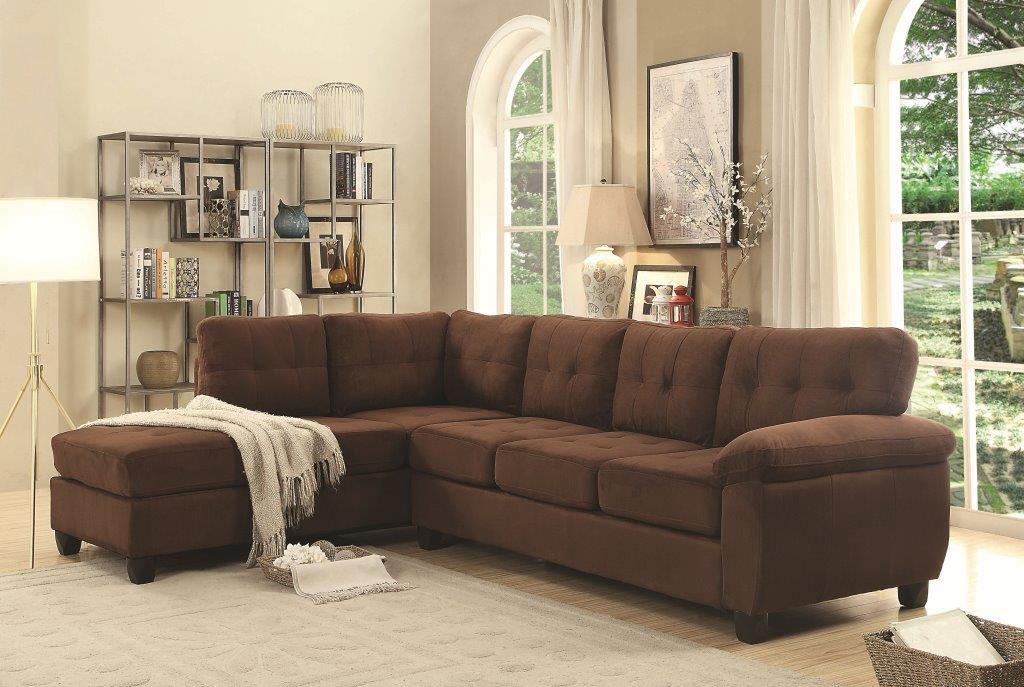 Gallant - Sectional